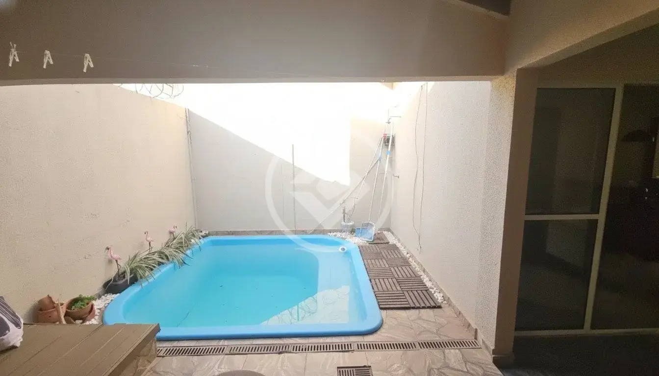 Imagem 5 - Casa Condomínio em PETRÓPOLIS, Várzea Grande - MT