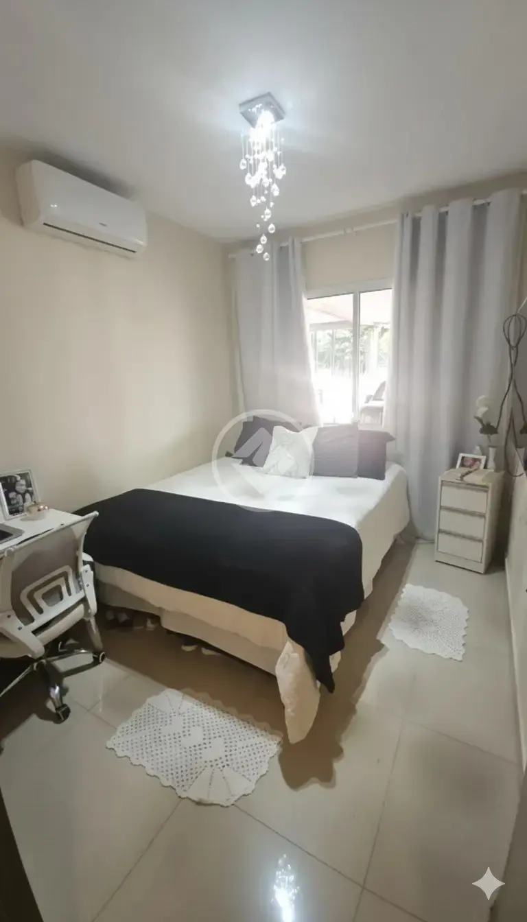Imagem 3 - Casa Condomínio em PETRÓPOLIS, Várzea Grande - MT
