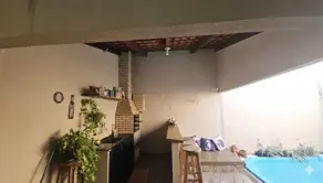 Imagem 2 - Casa Condomínio em PETRÓPOLIS, Várzea Grande - MT
