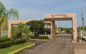 Casa Condomínio PETRÓPOLIS, Várzea Grande - MT — foto 1