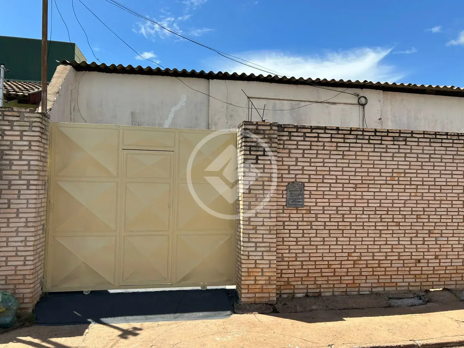 Imagem 1 - Casa em Costa Verde, Várzea Grande - MT