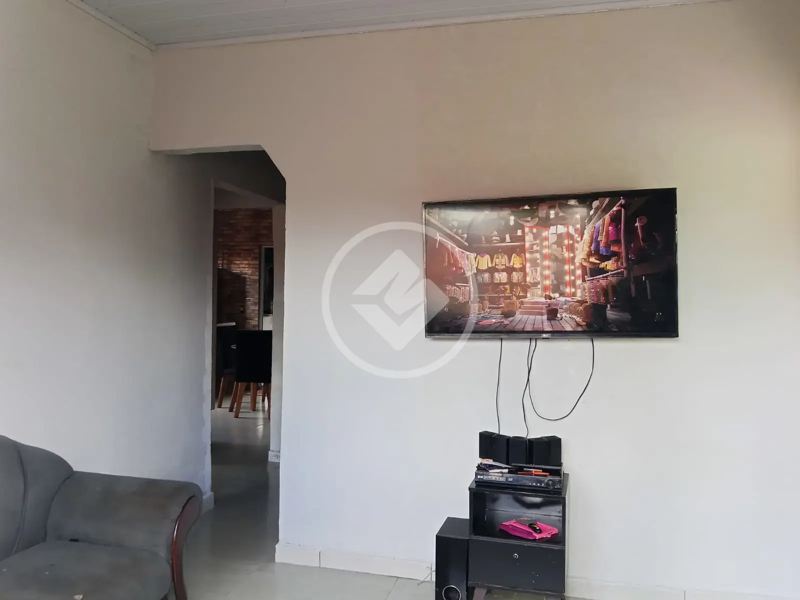 Image 9 - Casa em Marajoara, Várzea Grande - MT