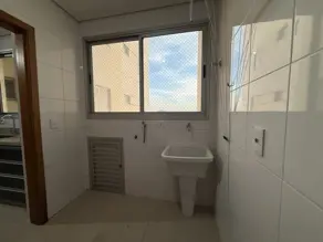 Imagem 5 - Apartamento em Jardim Petropolis, Cuiabá - MT