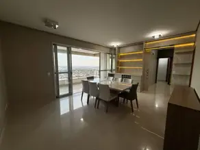 Apartamento Jardim Petropolis, Cuiabá - MT — foto 1