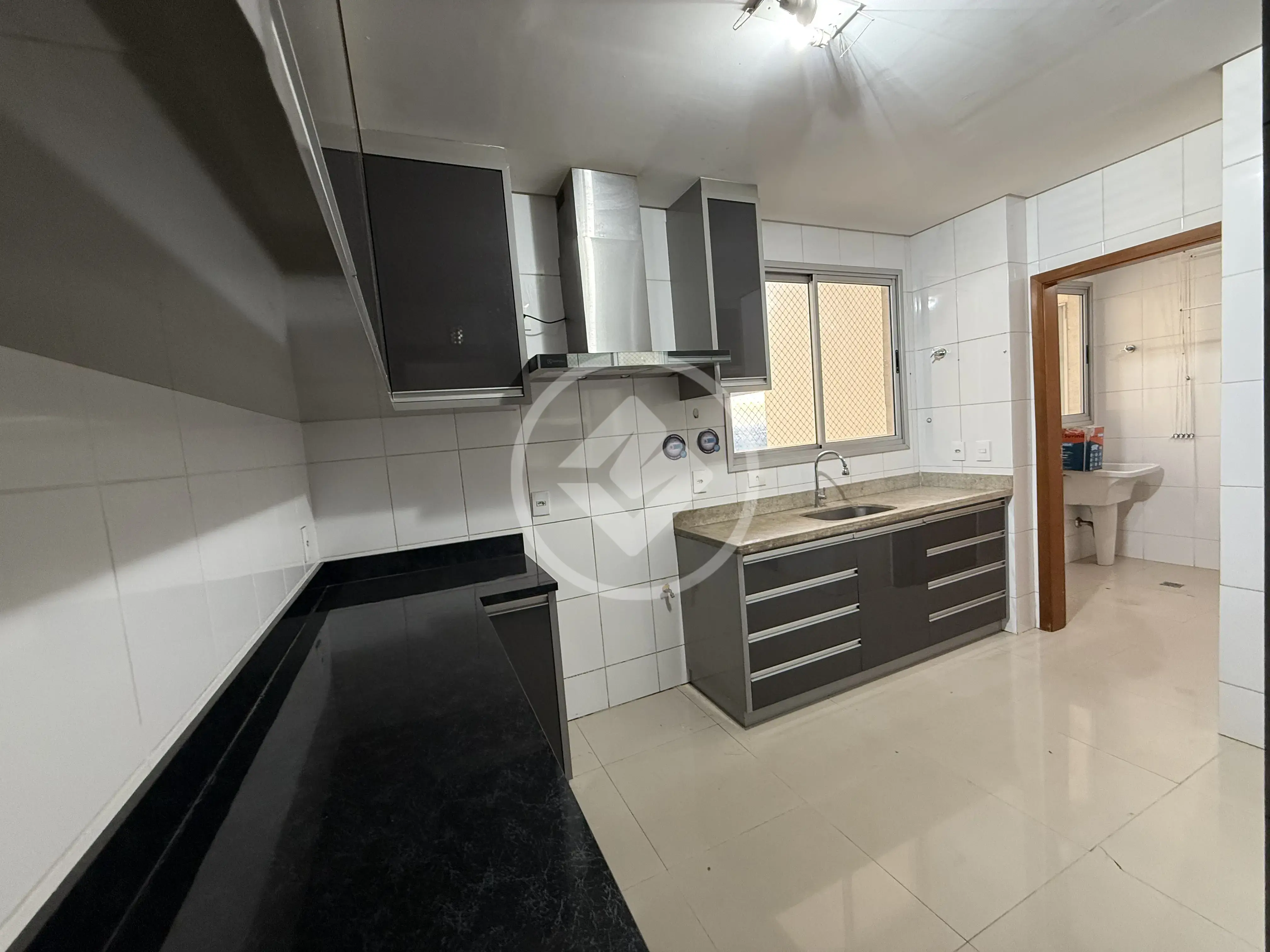 Imagem 2 - Apartamento em Jardim Petropolis, Cuiabá - MT