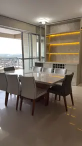 Apartamento Jardim Petropolis, Cuiabá - MT — foto 2