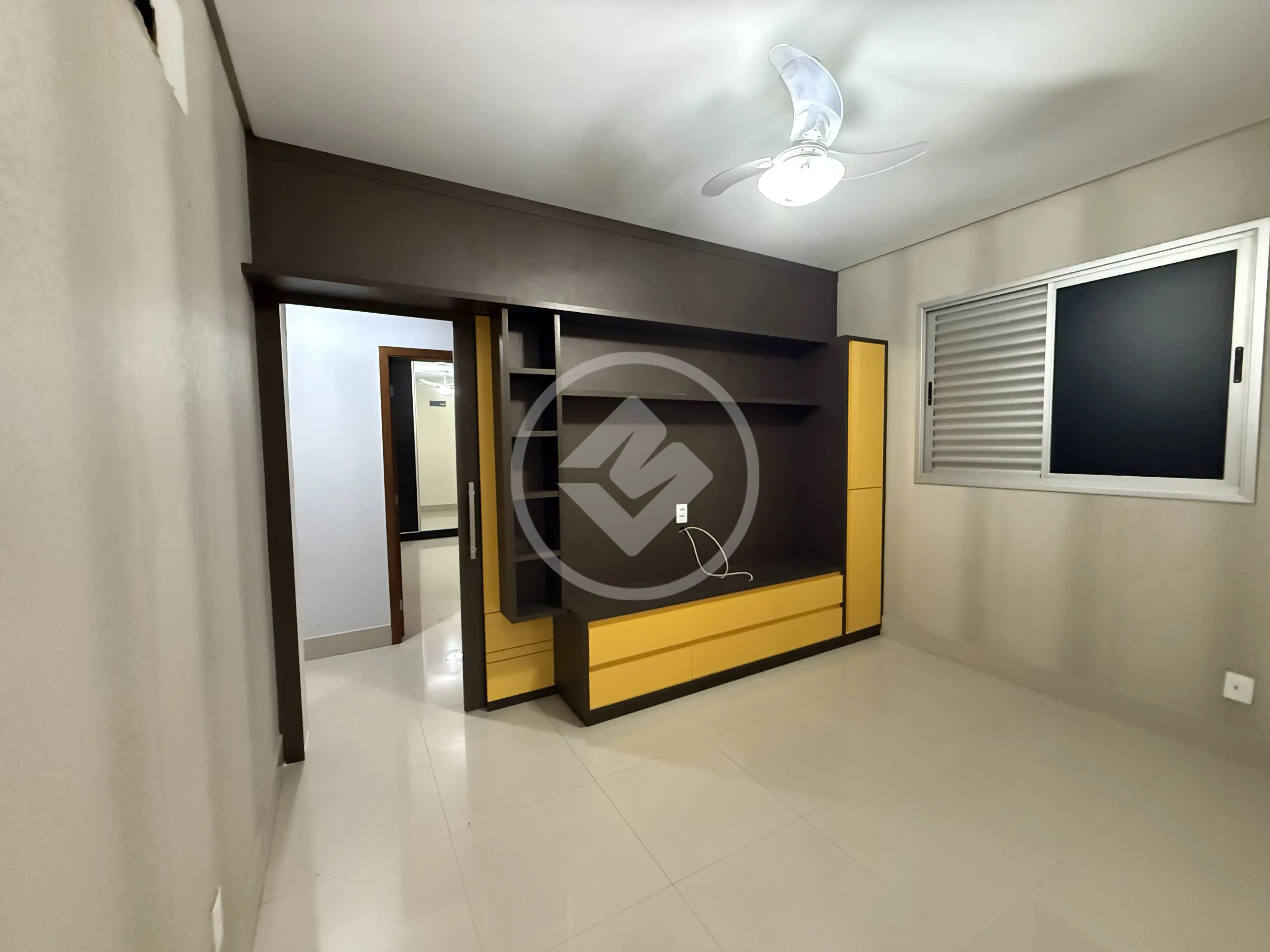 Imagem 4 - Apartamento em Jardim Petropolis, Cuiabá - MT