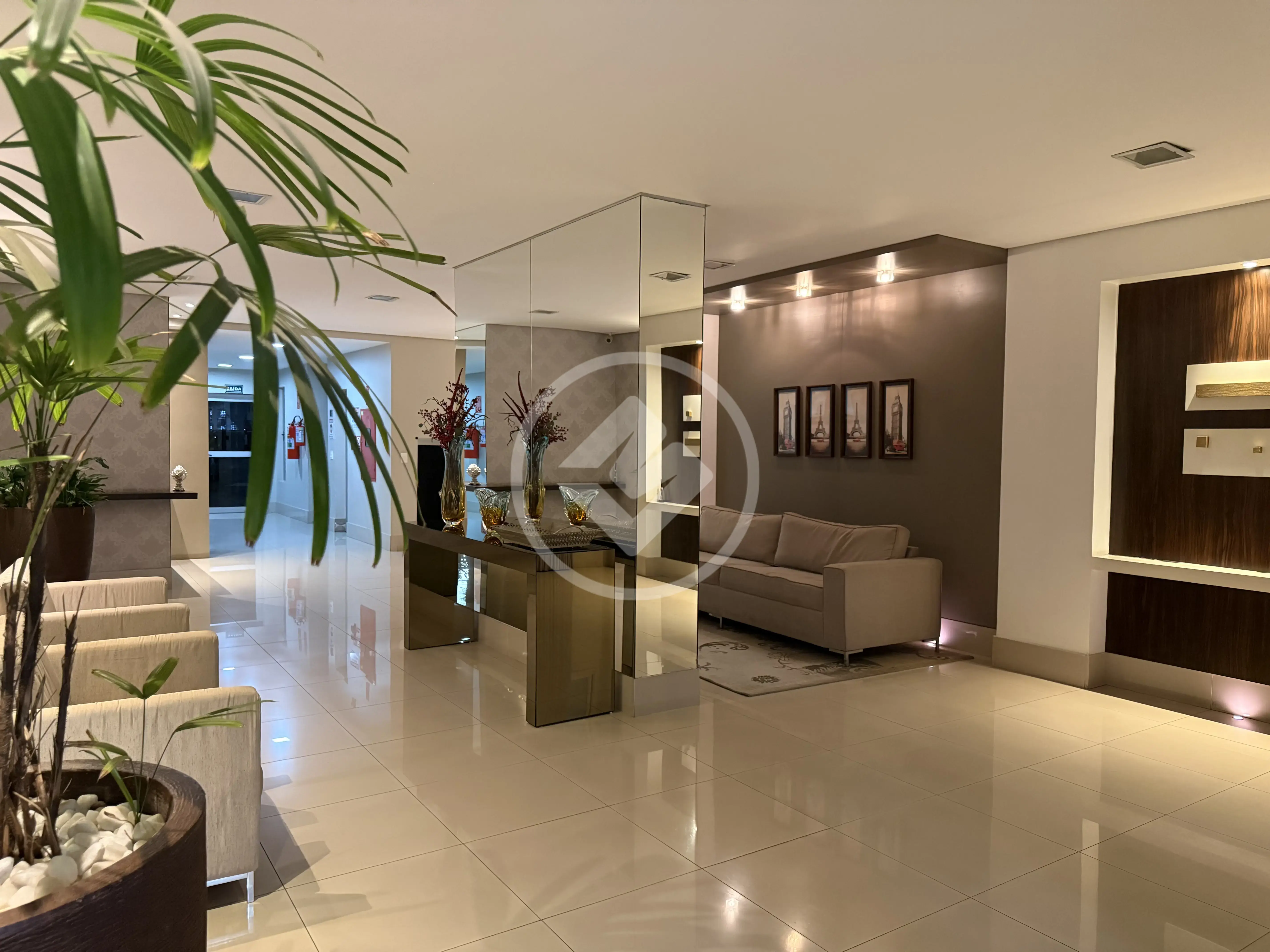 Image 18 - Apartamento em Jardim Petropolis, Cuiabá - MT