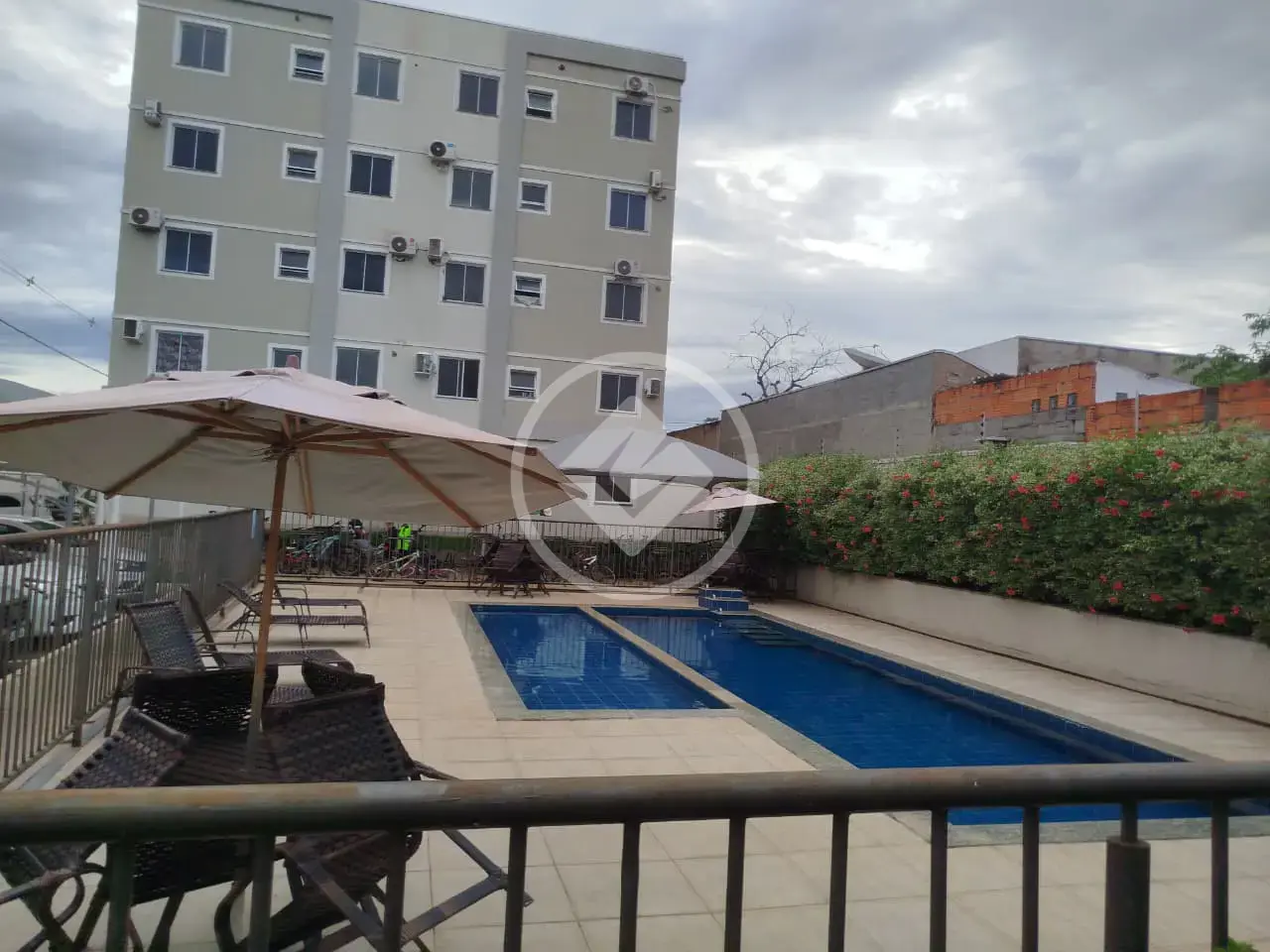 Image 10 - Apartamento em JARDIM DAS PALMEIRAS, Cuiabá - MT