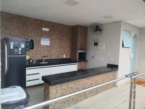 Imagem 6 - Apartamento em JARDIM DAS PALMEIRAS, Cuiabá - MT
