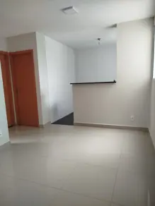Apartamento JARDIM DAS PALMEIRAS, Cuiabá - MT — foto 1