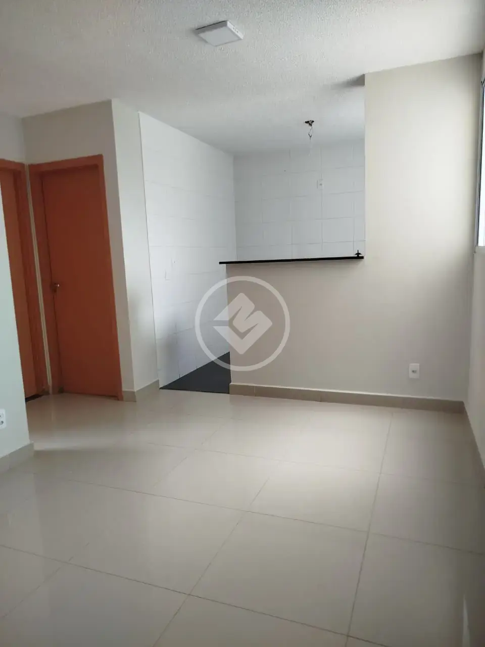 Imagem 1 - Apartamento em JARDIM DAS PALMEIRAS, Cuiabá - MT