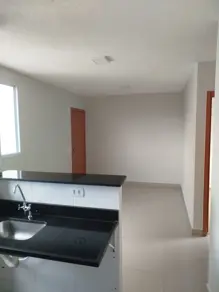 Imagem 2 - Apartamento em JARDIM DAS PALMEIRAS, Cuiabá - MT