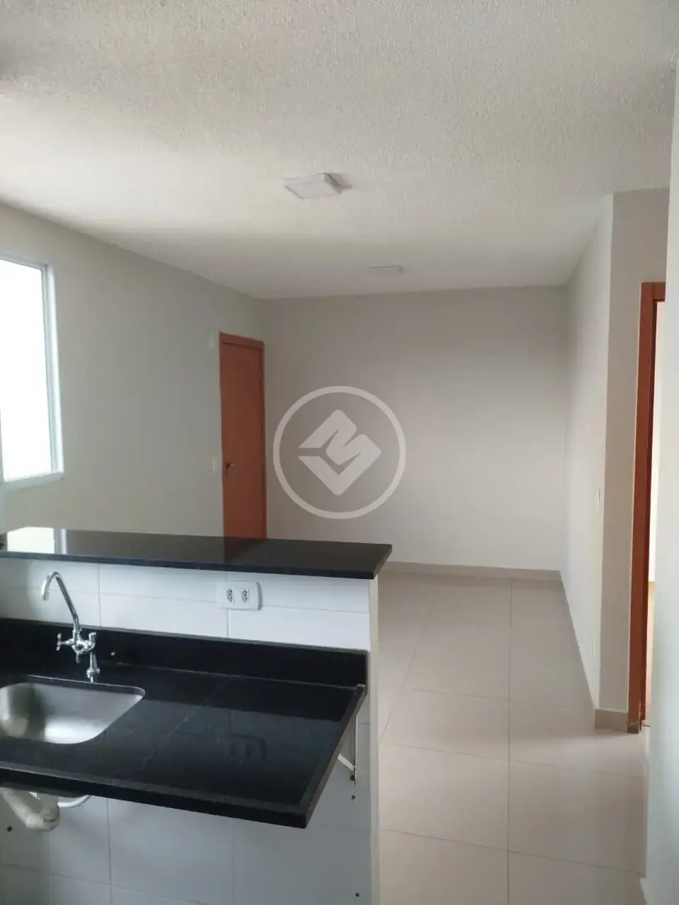 Imagem 2 - Apartamento em JARDIM DAS PALMEIRAS, Cuiabá - MT