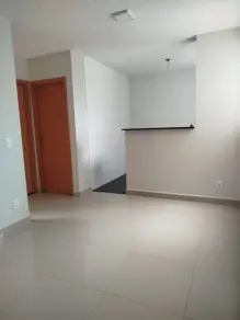 Apartamento JARDIM DAS PALMEIRAS, Cuiabá - MT — foto 2