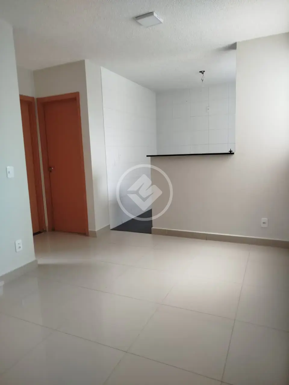 Imagem 1 - Apartamento em JARDIM DAS PALMEIRAS, Cuiabá - MT