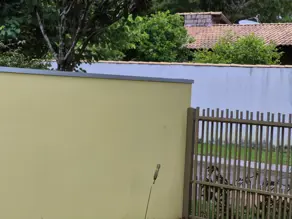 Imagem 3 - Casa Condomínio em R. do Aricás, Chapada dos Guimarães - MT
