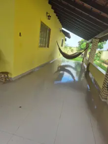 Imagem 4 - Casa Condomínio em R. do Aricás, Chapada dos Guimarães - MT