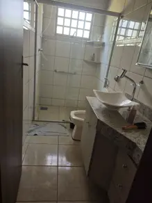 Imagem 5 - Casa Condomínio em R. do Aricás, Chapada dos Guimarães - MT