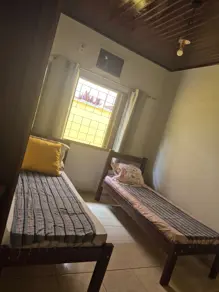 Imagem 6 - Casa Condomínio em R. do Aricás, Chapada dos Guimarães - MT