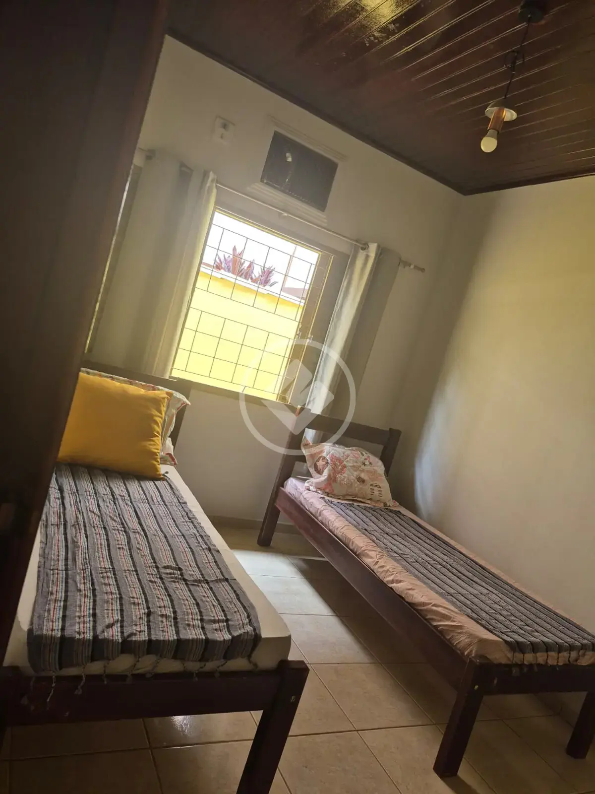 Imagem 6 - Casa Condomínio em R. do Aricás, Chapada dos Guimarães - MT