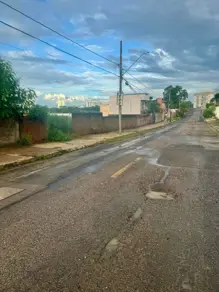 Terreno Jardim Santa Marta, Cuiabá - MT — foto 2