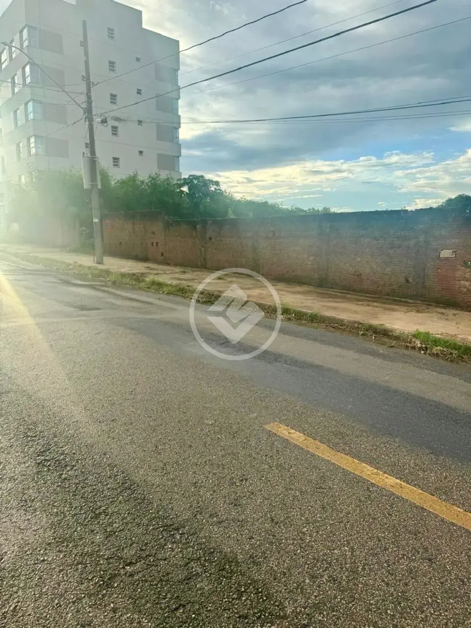 Imagem 2 - Terreno em Jardim Santa Marta, Cuiabá - MT
