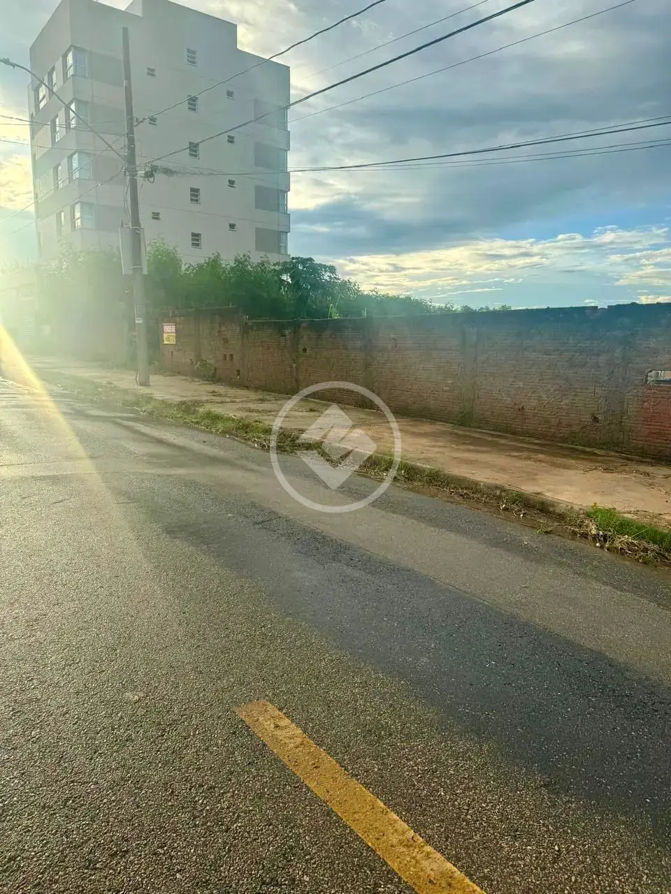 Imagem 3 - Terreno em Jardim Santa Marta, Cuiabá - MT