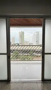 Apartamento Goiabeira, Cuiabá - MT — foto 2