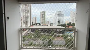 Imagem 2 - Apartamento em Goiabeira, Cuiabá - MT