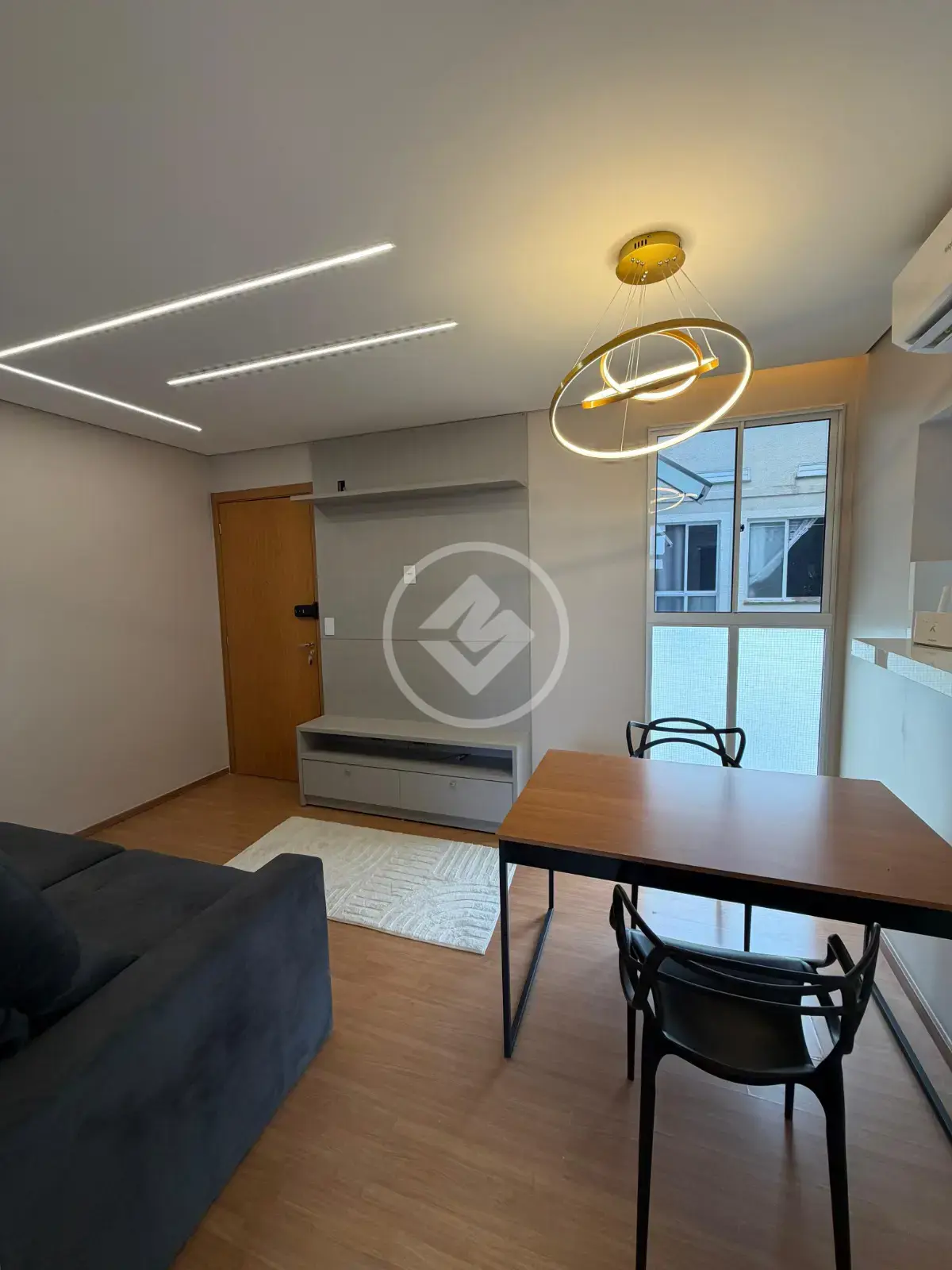 Imagem 2 - Apartamento em Jardim Imperial, Cuiabá - MT