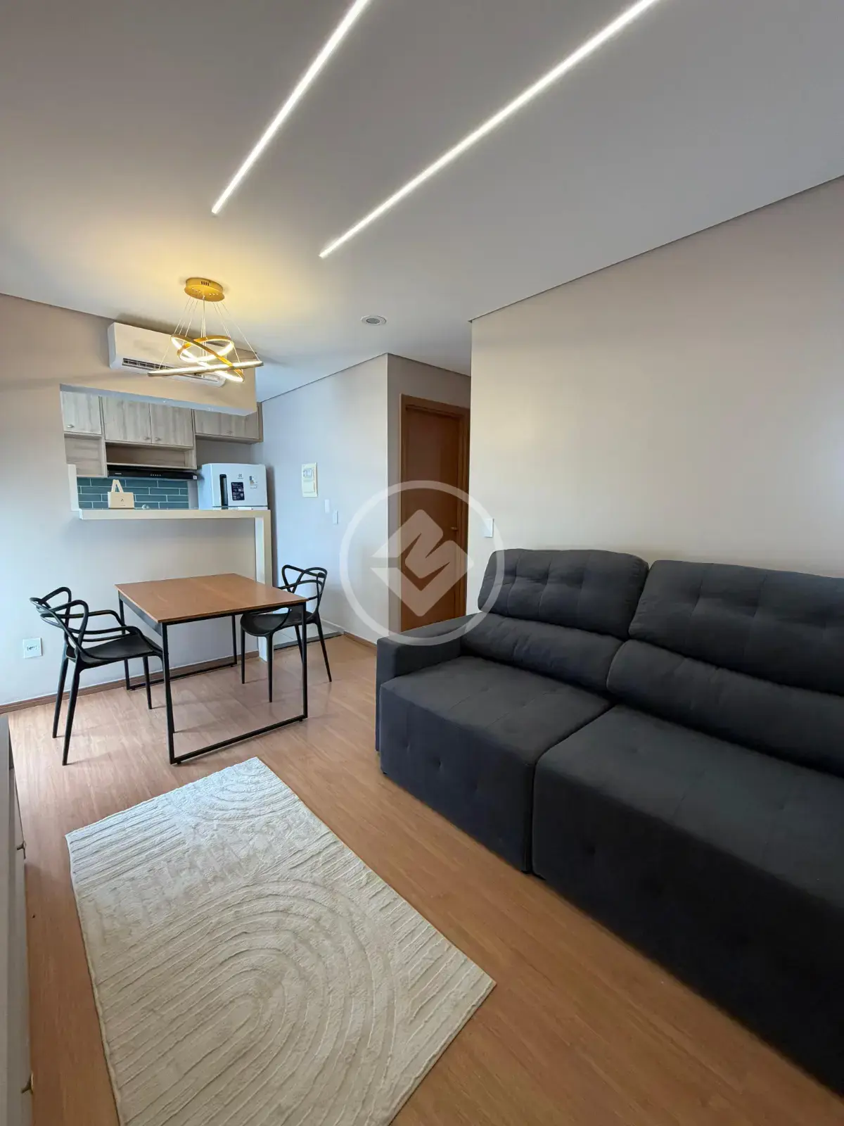 Imagem 4 - Apartamento em Jardim Imperial, Cuiabá - MT