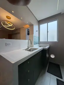 Apartamento Jardim Imperial, Cuiabá - MT — foto 2