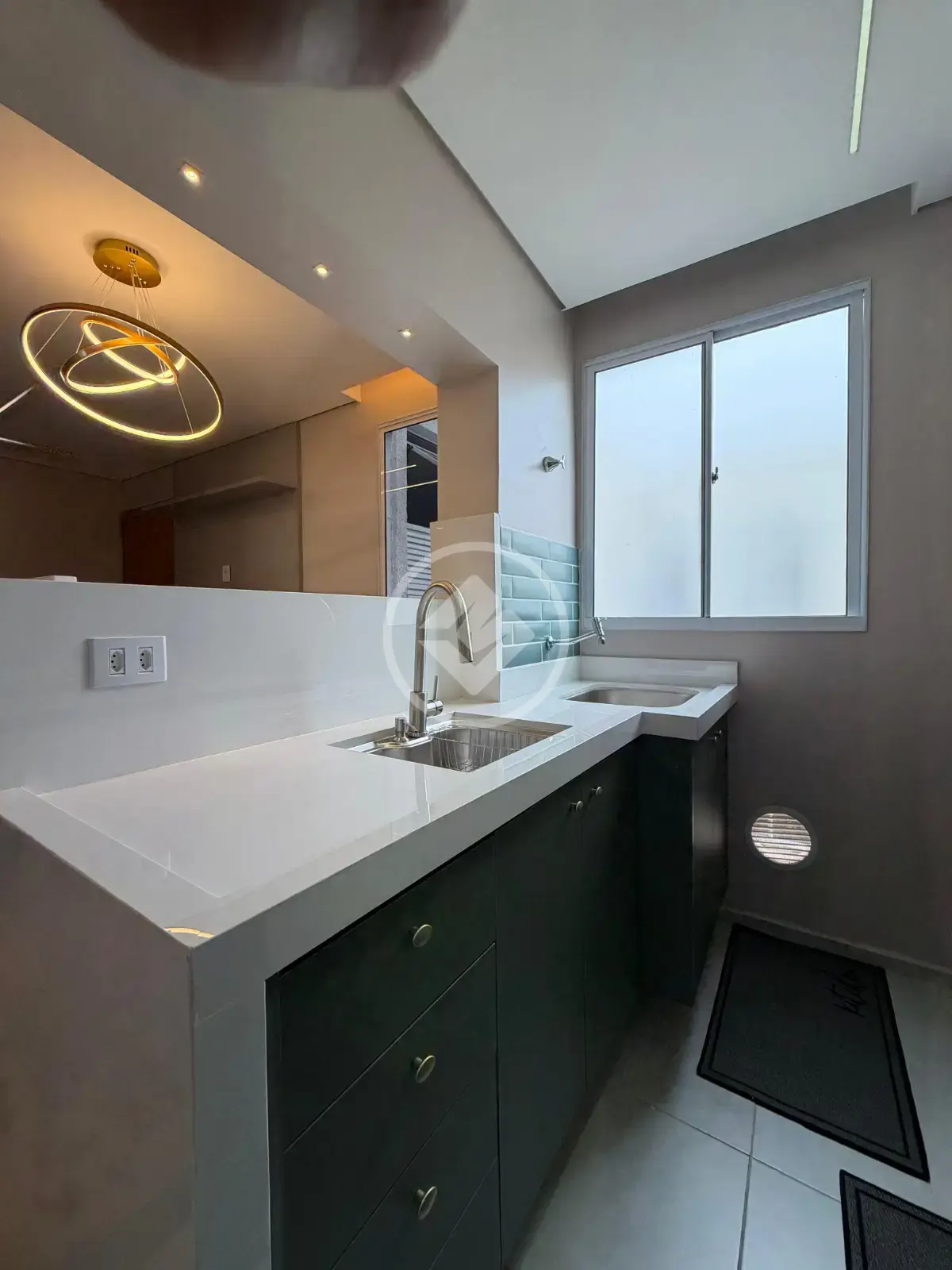 Imagem 1 - Apartamento em Jardim Imperial, Cuiabá - MT