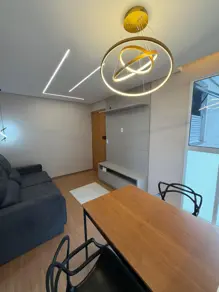 Imagem 3 - Apartamento em Jardim Imperial, Cuiabá - MT