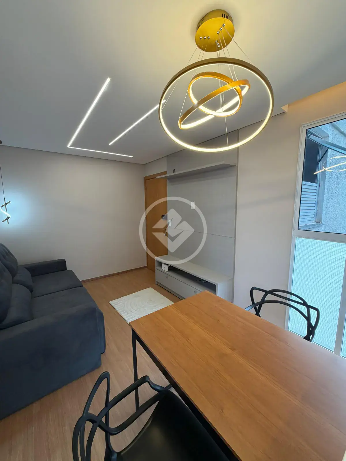 Imagem 3 - Apartamento em Jardim Imperial, Cuiabá - MT