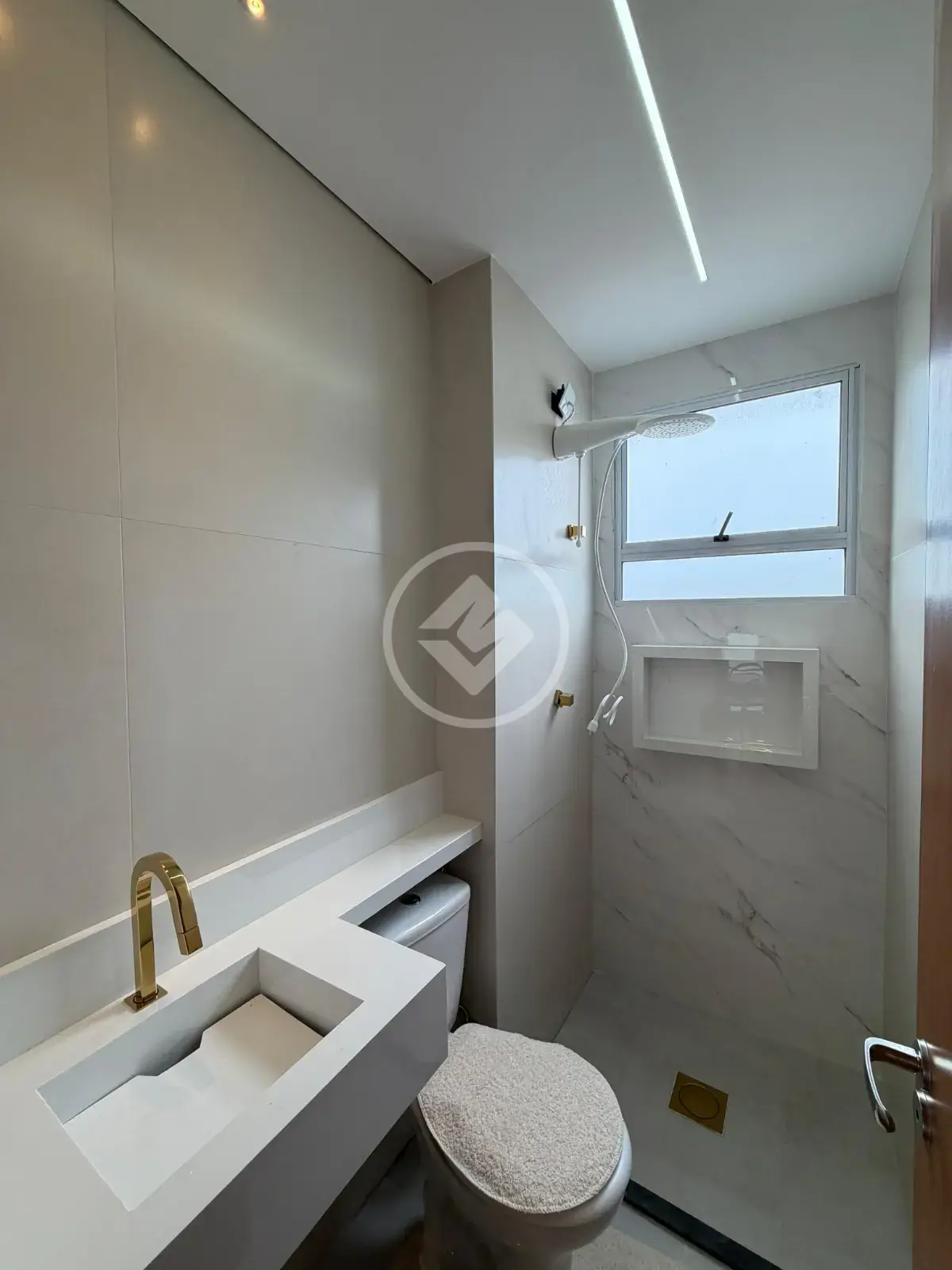 Image 16 - Apartamento em Jardim Imperial, Cuiabá - MT