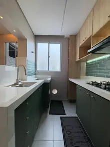 Imagem 6 - Apartamento em Jardim Imperial, Cuiabá - MT
