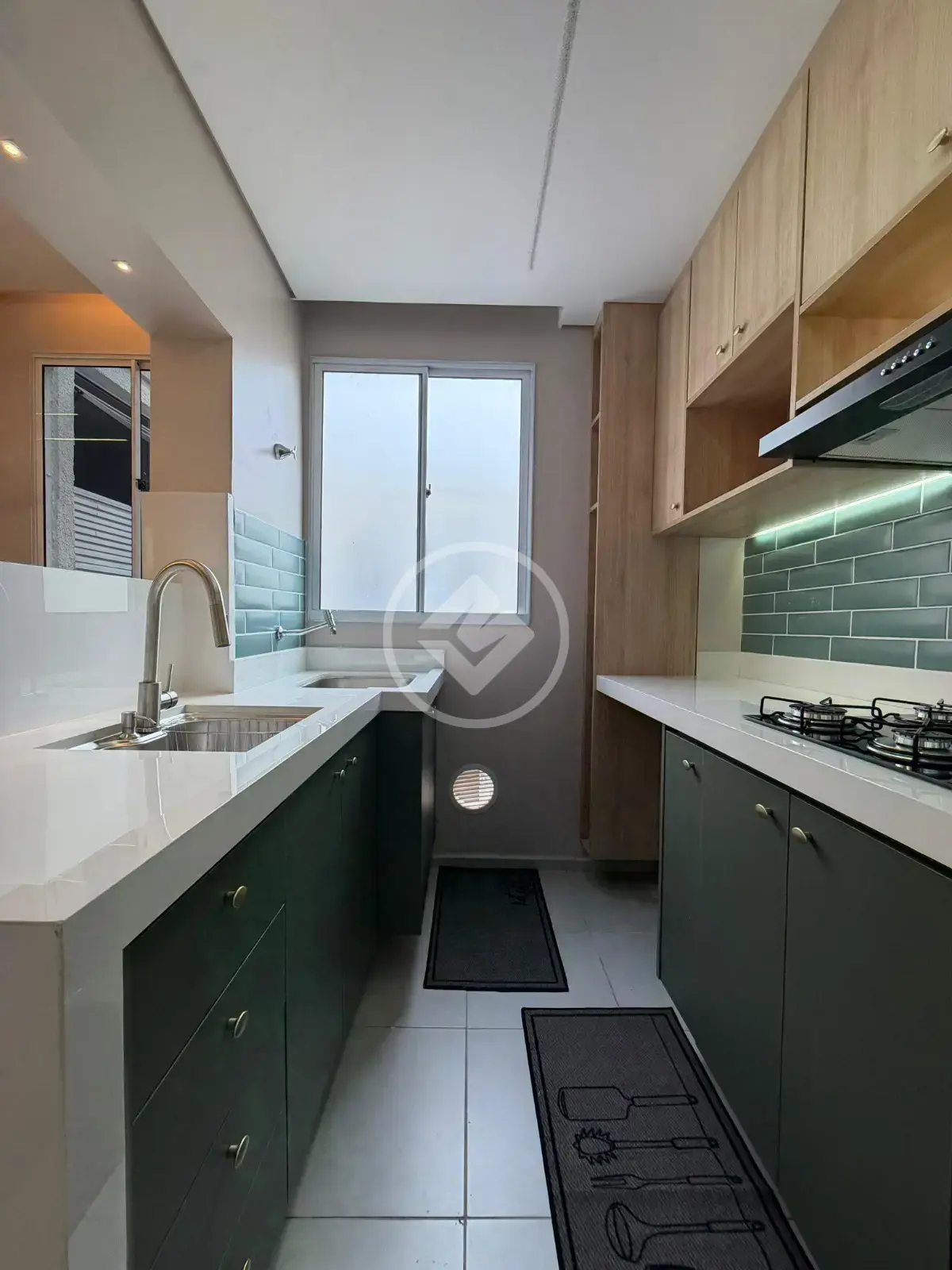 Imagem 6 - Apartamento em Jardim Imperial, Cuiabá - MT