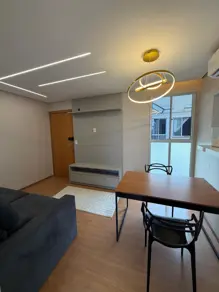 Apartamento Jardim Imperial, Cuiabá - MT — foto 1