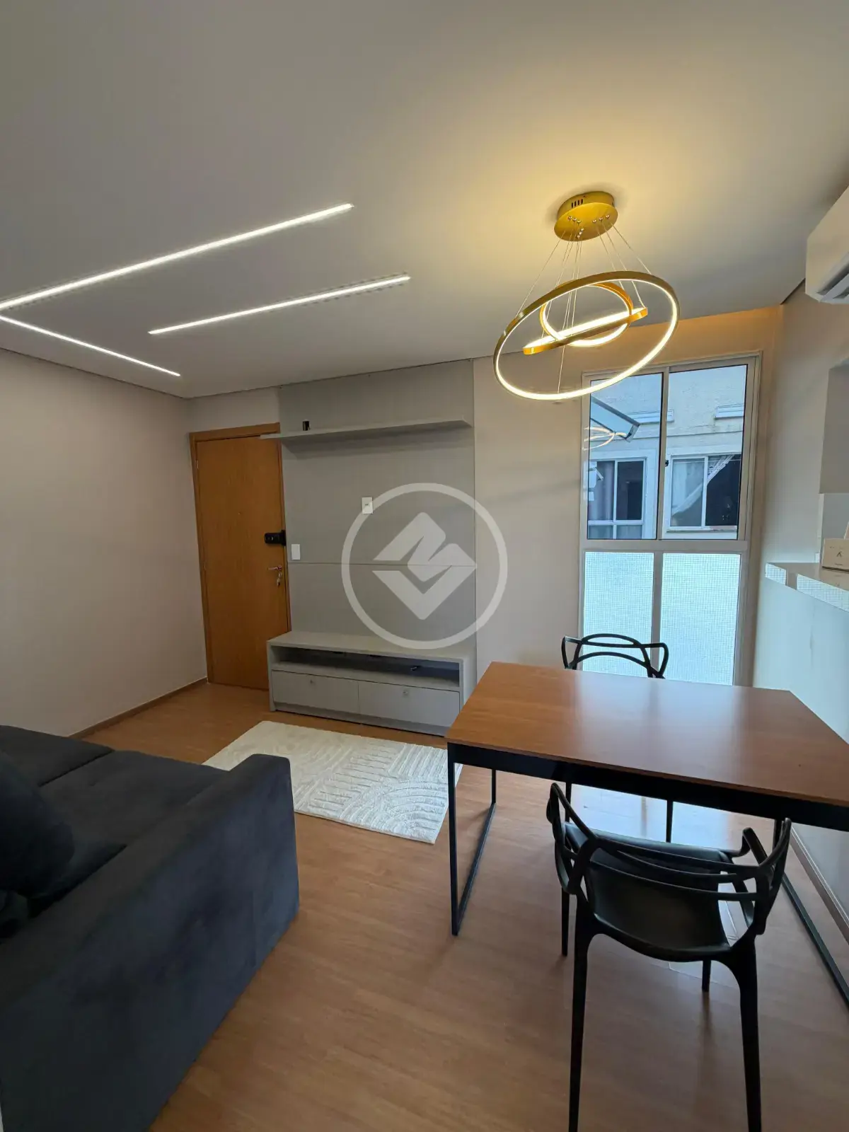 Imagem 1 - Apartamento em Jardim Imperial, Cuiabá - MT