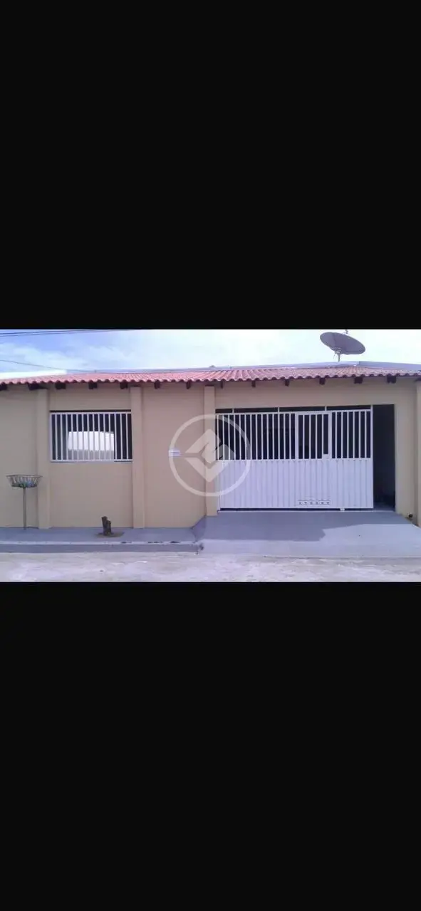 Imagem 1 - Casa Condomínio em 23 de Setembro, Várzea Grande - MT