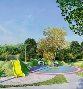Imagem 2 - Terreno Condomínio em BAIRRO CONVERSAO, CIDADE CONVERSAO - MT