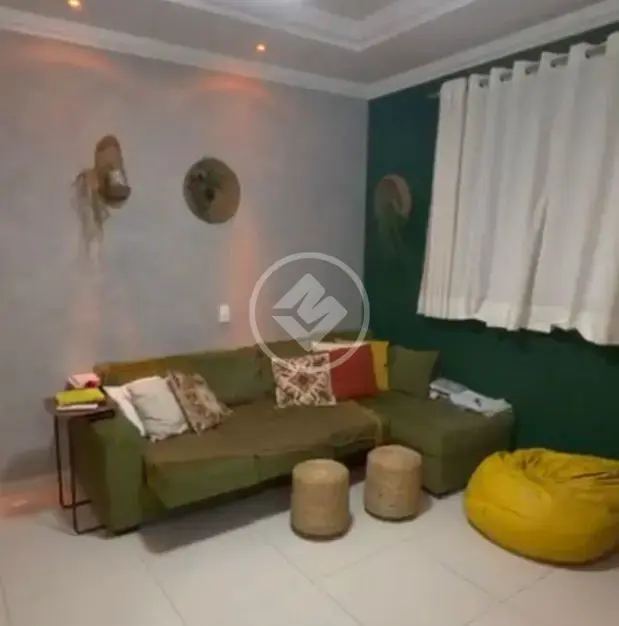 Imagem 4 - Sobrado Em Condomínio em Barra do Pari, Cuiabá - MT