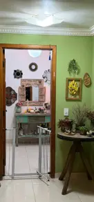 Sobrado Em Condomínio Barra do Pari, Cuiabá - MT — foto 1