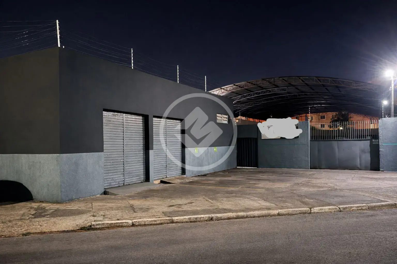 Imagem 5 - Galpão em Porto, Cuiabá - MT