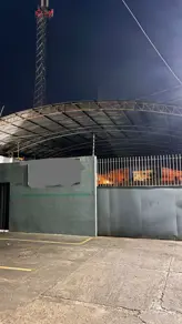 Imagem 6 - Galpão em Porto, Cuiabá - MT