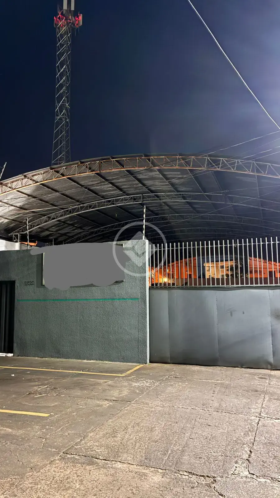 Imagem 6 - Galpão em Porto, Cuiabá - MT