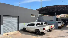Galpão Porto, Cuiabá - MT — foto 1