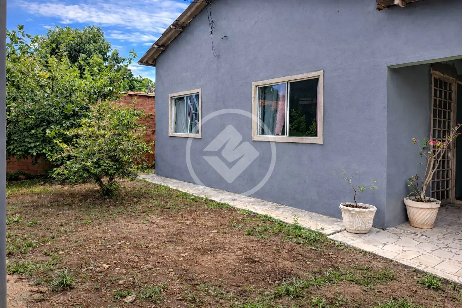 Image 9 - Casa em Marajoara, Várzea Grande - MT